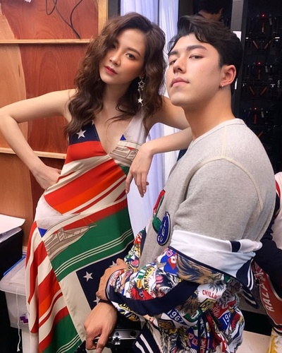 友情以上剧照的剧照