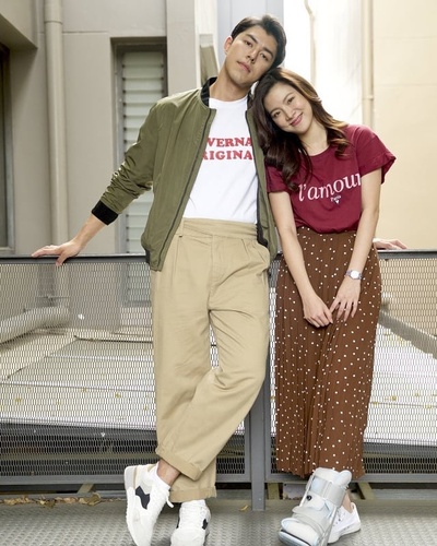 友情以上剧照的剧照