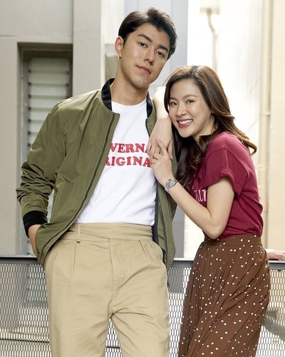 友情以上剧照的剧照