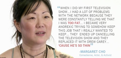 雕塑小姐剧照的剧照