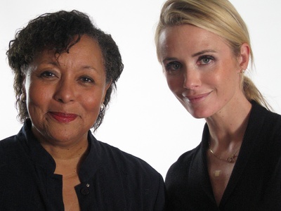 雕塑小姐剧照的剧照