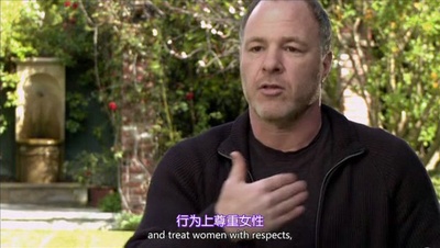 雕塑小姐剧照的剧照