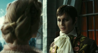 黑暗阴影剧照的剧照