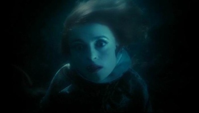 黑暗阴影剧照的剧照