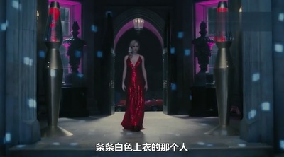 黑暗阴影剧照的剧照