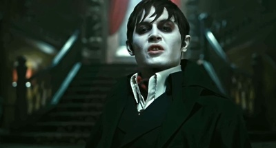 黑暗阴影剧照的剧照