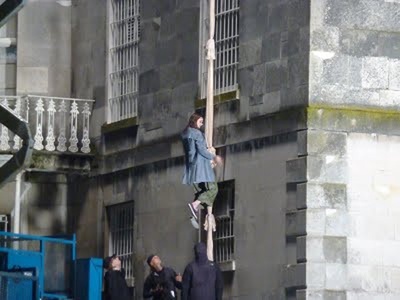 黑暗阴影剧照的剧照