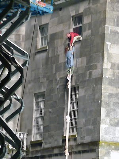 黑暗阴影剧照的剧照