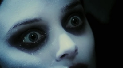 黑暗阴影剧照的剧照