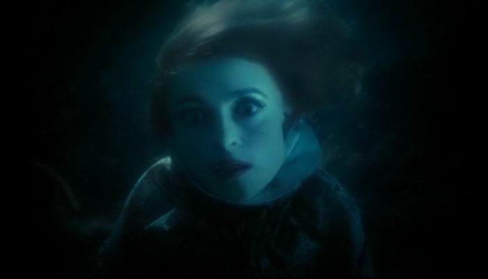 黑暗阴影剧照的剧照