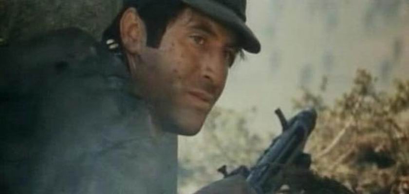 奈莱特瓦河战役剧照的剧照