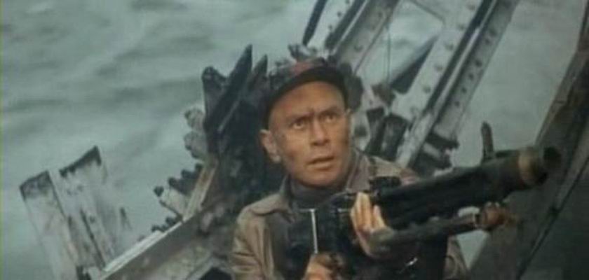 奈莱特瓦河战役剧照的剧照