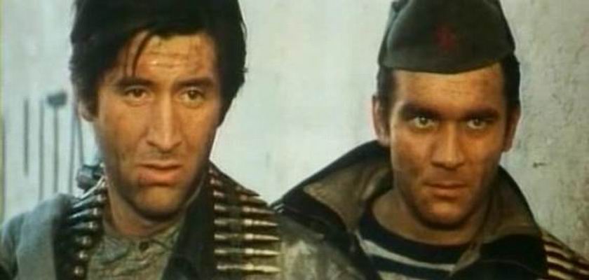 奈莱特瓦河战役剧照的剧照