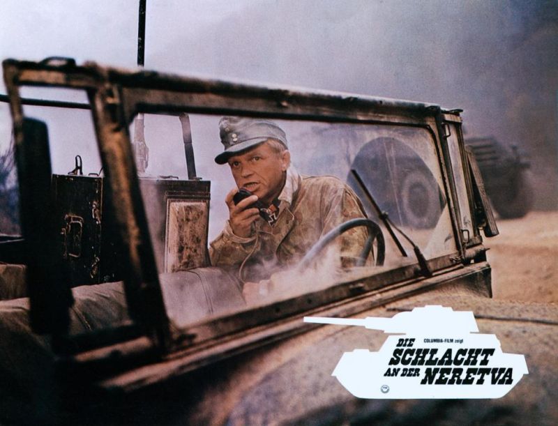 奈莱特瓦河战役剧照的剧照