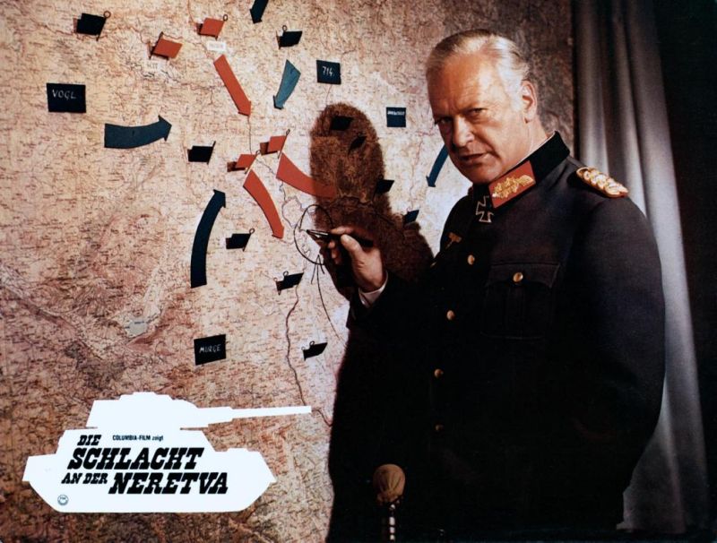 奈莱特瓦河战役剧照的剧照