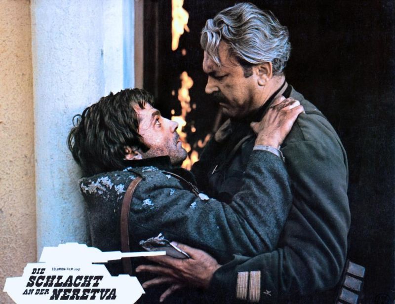 奈莱特瓦河战役剧照的剧照