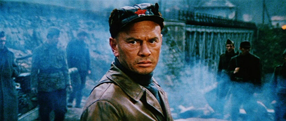 奈莱特瓦河战役剧照的剧照