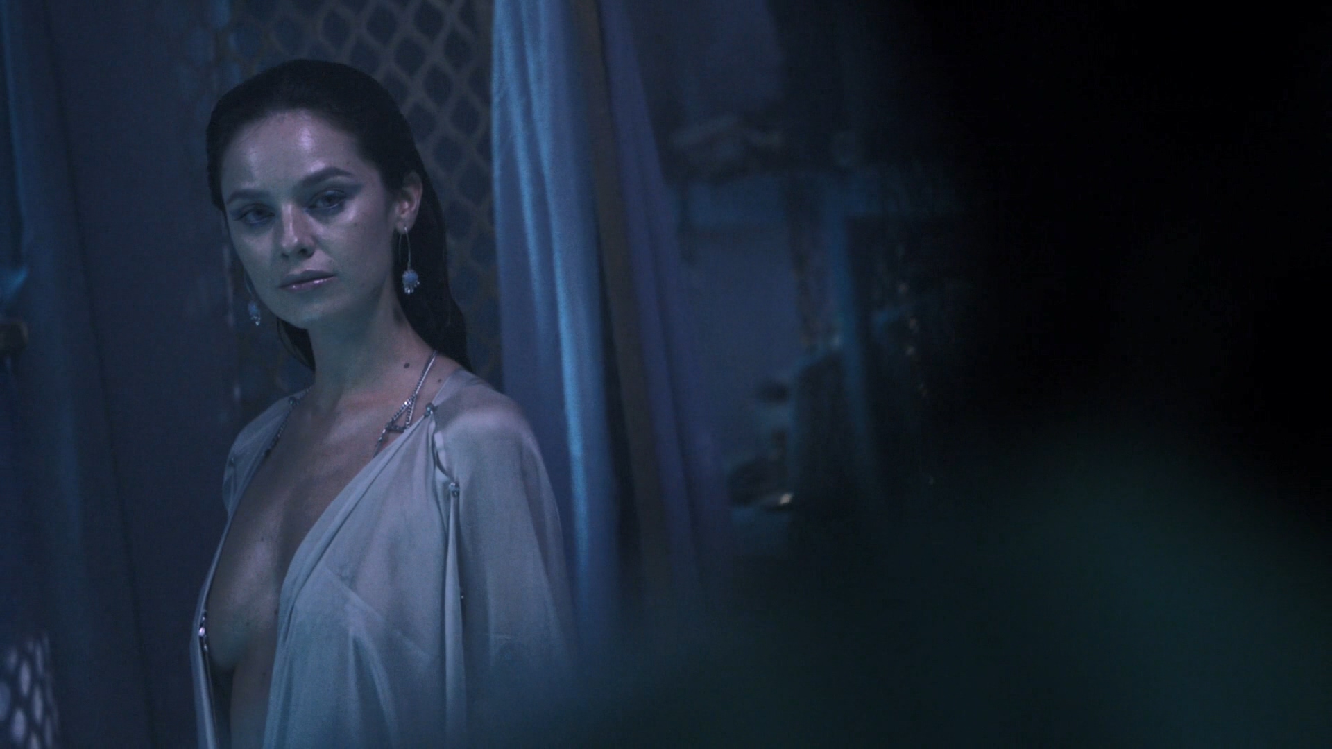 蝎子王5:灵魂之书剧照的剧照