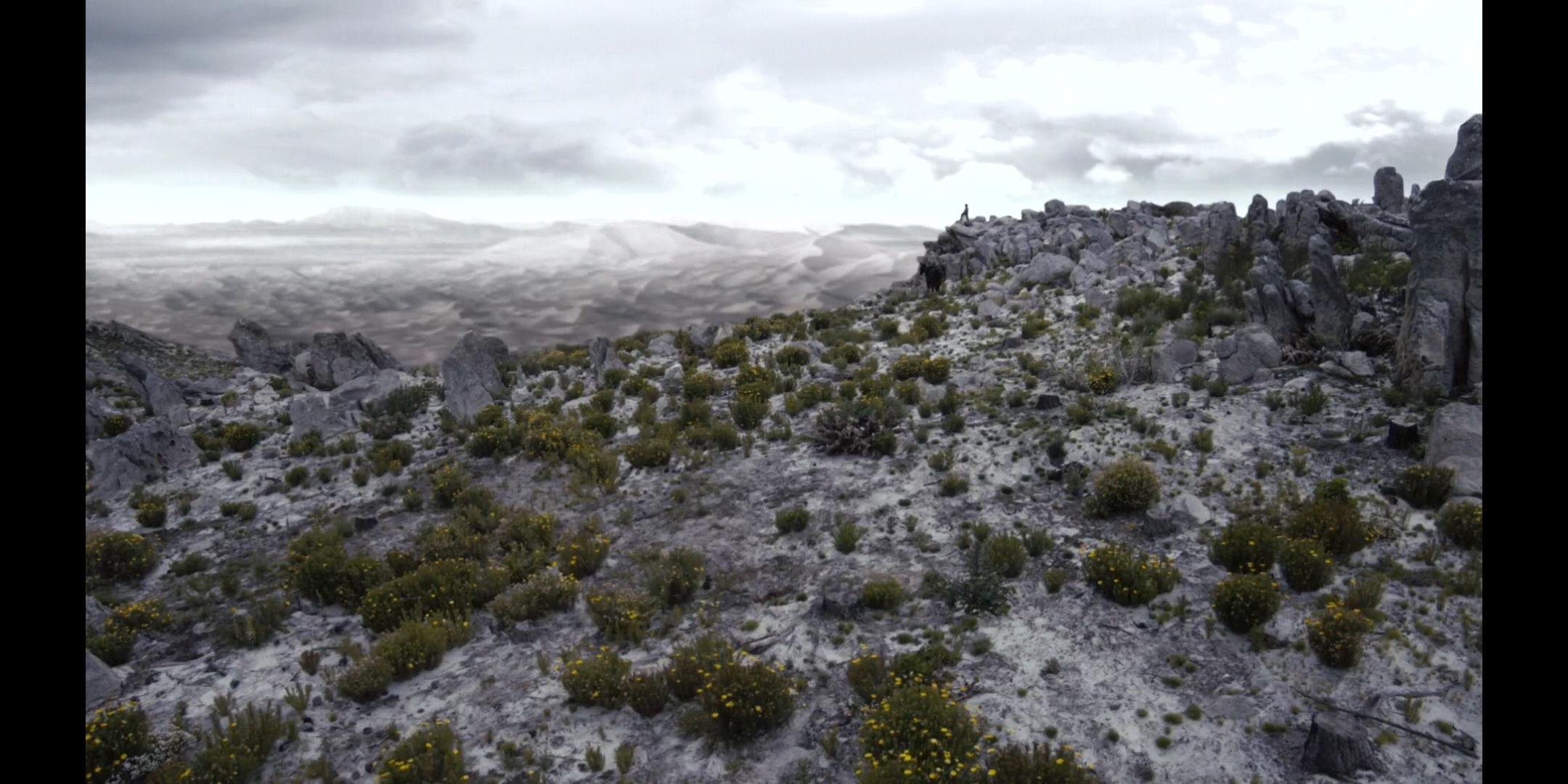 蝎子王5:灵魂之书剧照的剧照