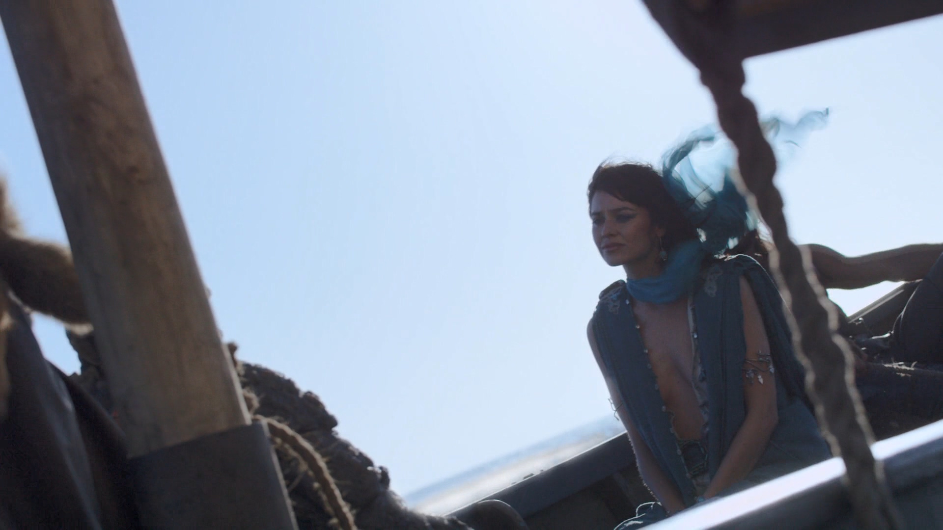 蝎子王5:灵魂之书剧照的剧照