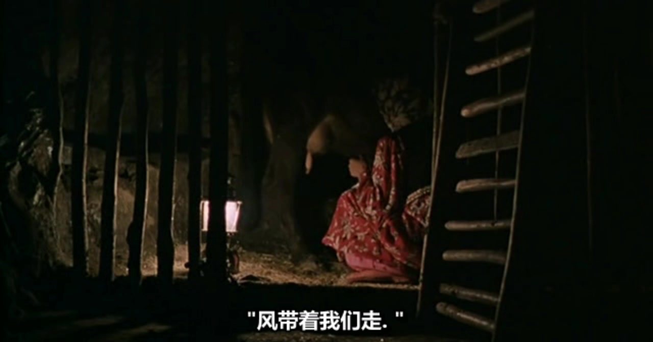 随风而逝剧照的剧照