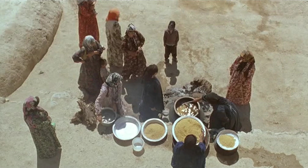 随风而逝剧照的剧照