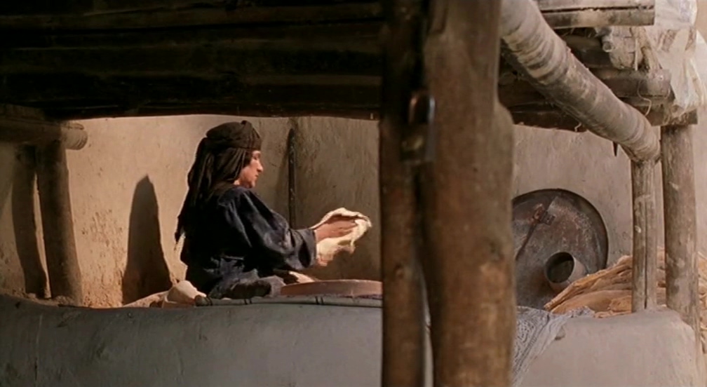 随风而逝剧照的剧照