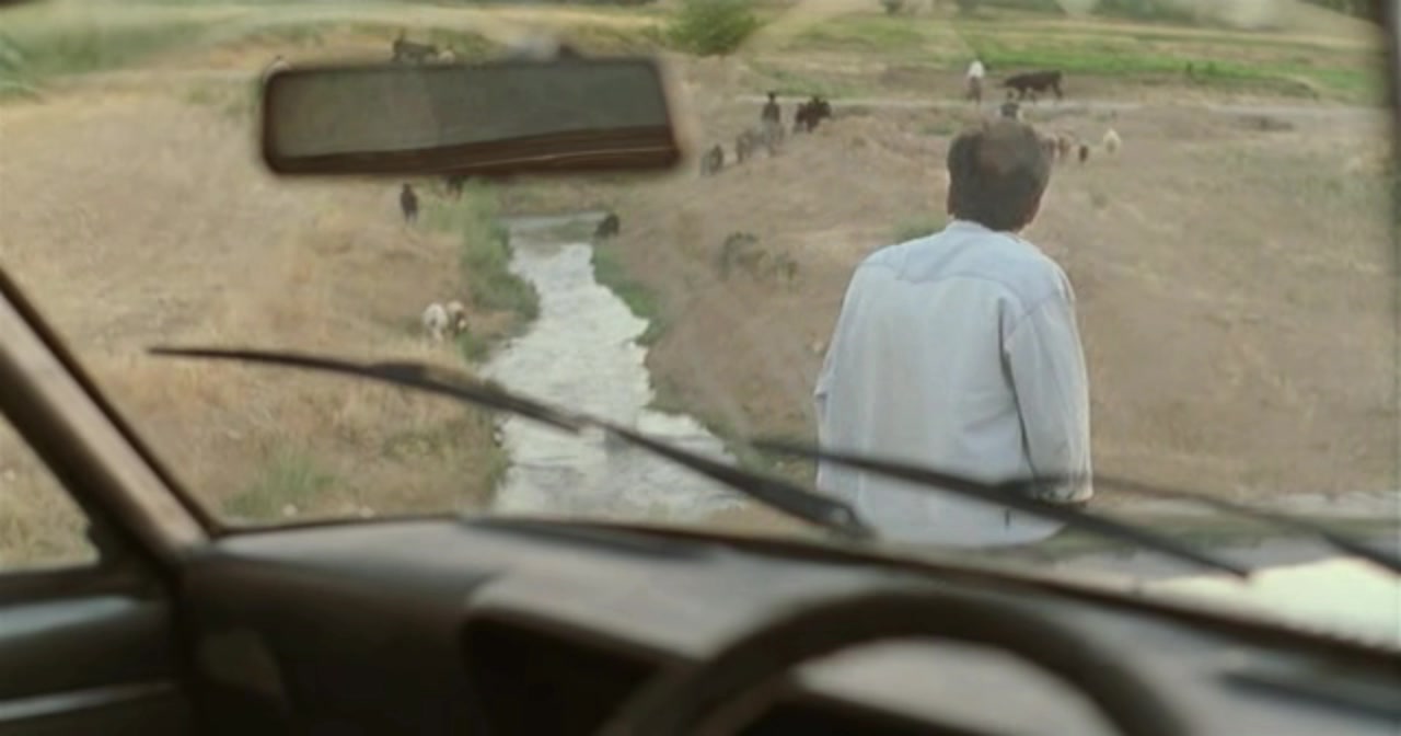 随风而逝剧照的剧照