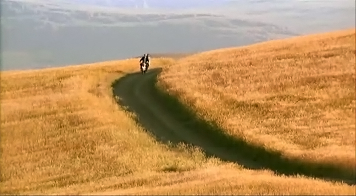 随风而逝剧照的剧照