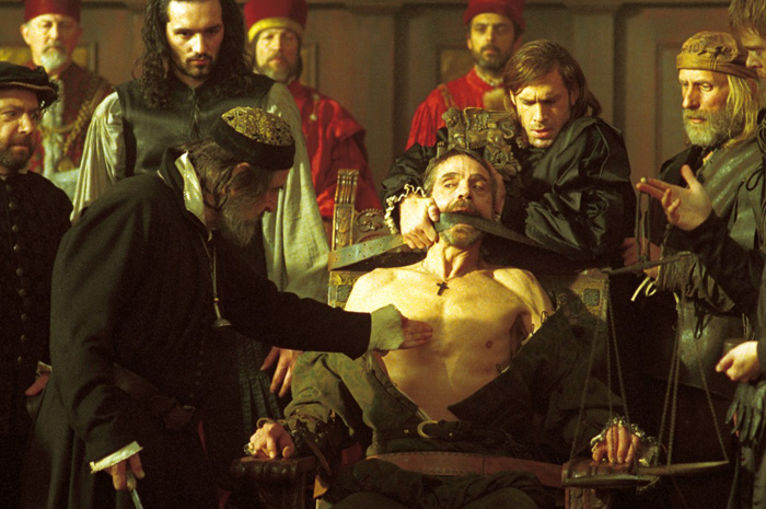 威尼斯商人剧照的剧照