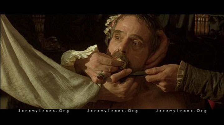 威尼斯商人剧照的剧照