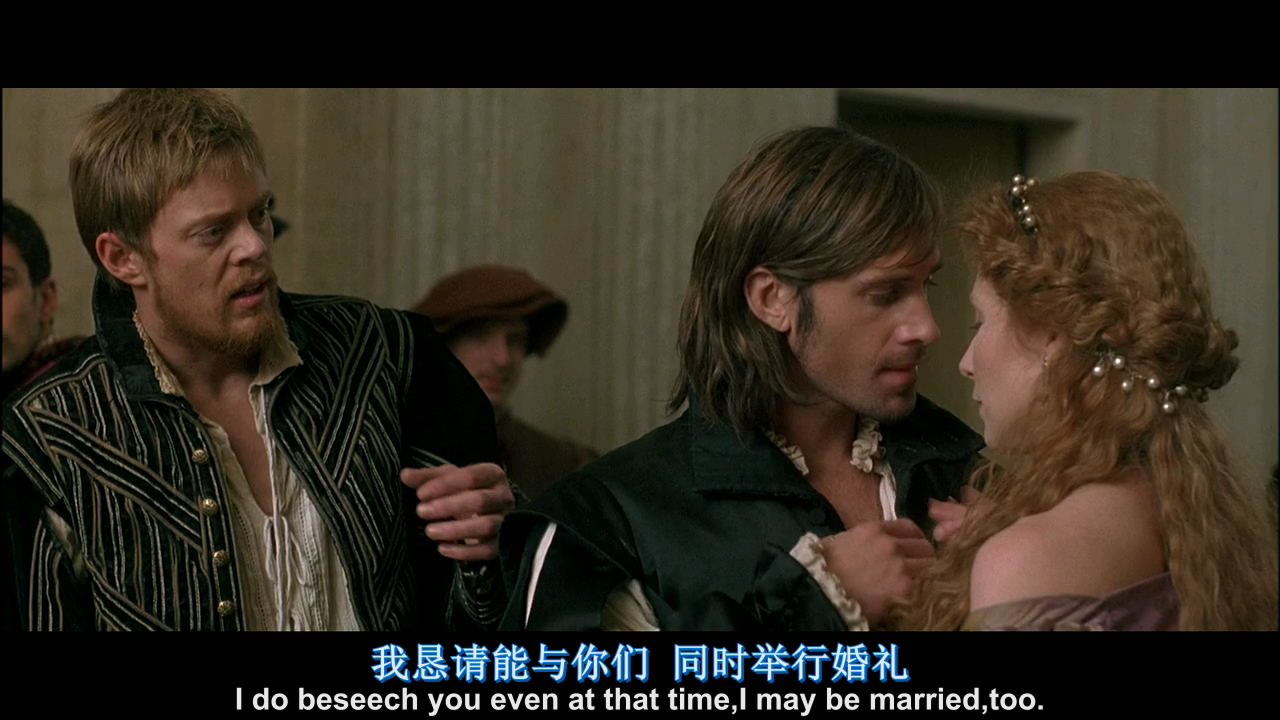 威尼斯商人剧照的剧照