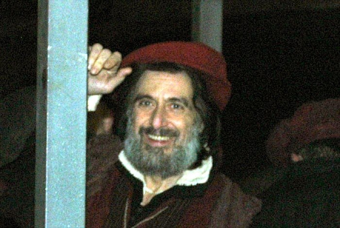 威尼斯商人剧照的剧照