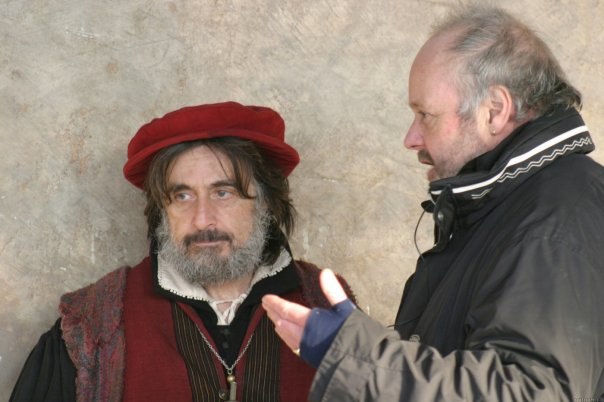 威尼斯商人剧照的剧照