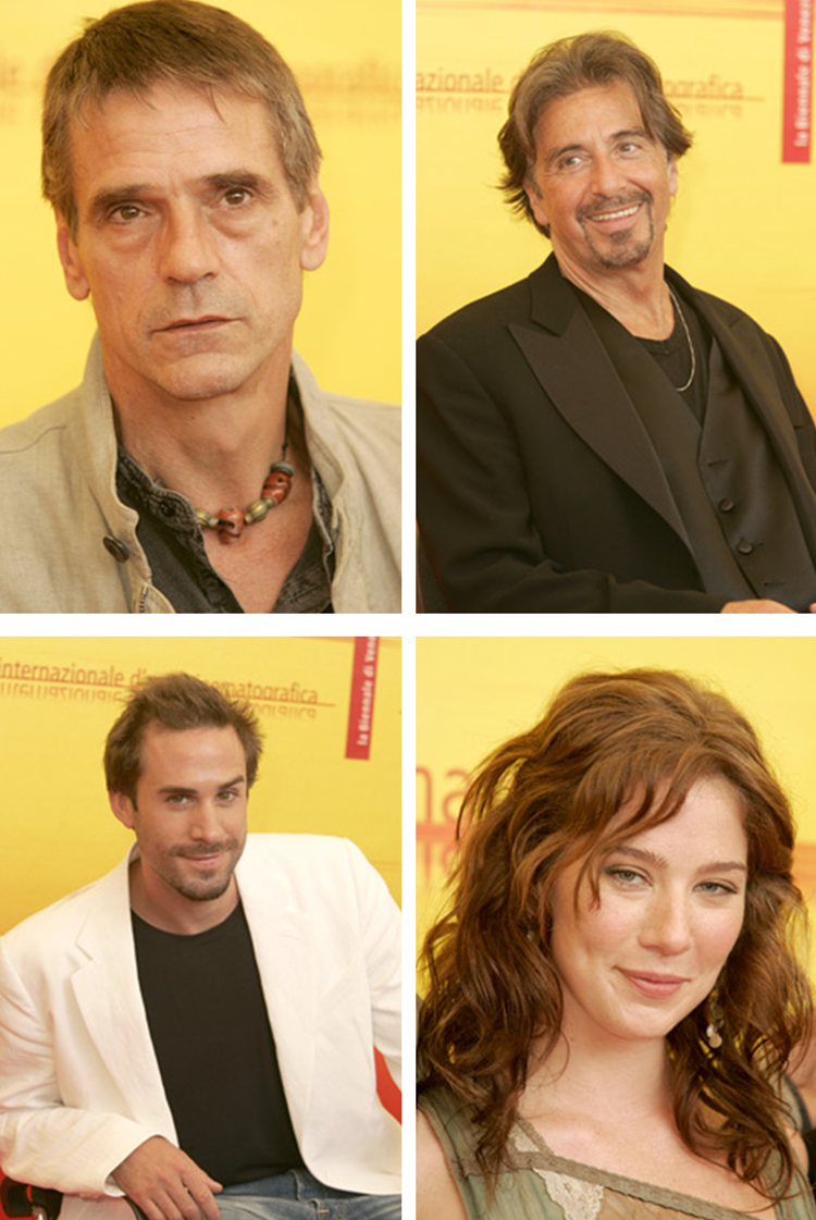 威尼斯商人剧照的剧照