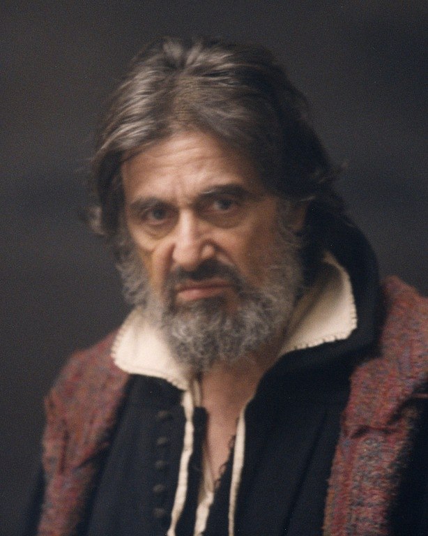 威尼斯商人剧照的剧照