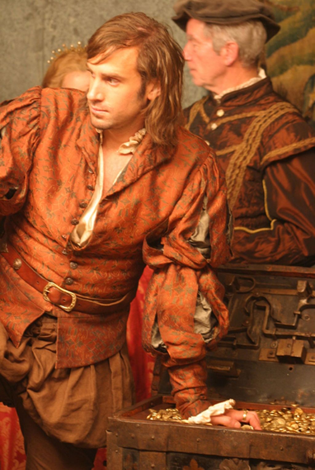 威尼斯商人剧照的剧照