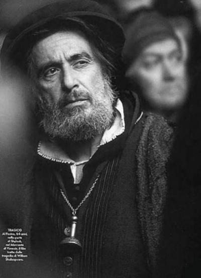 威尼斯商人剧照的剧照