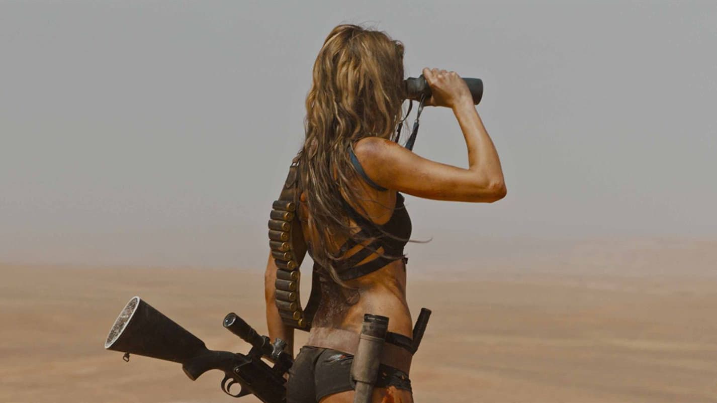 复仇剧照的剧照