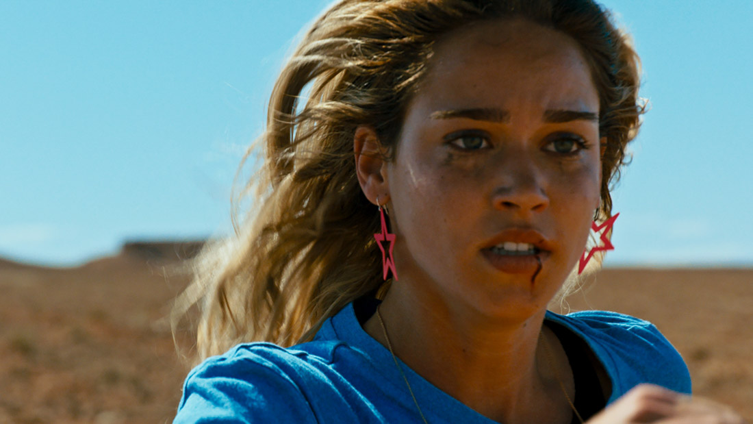 复仇剧照的剧照