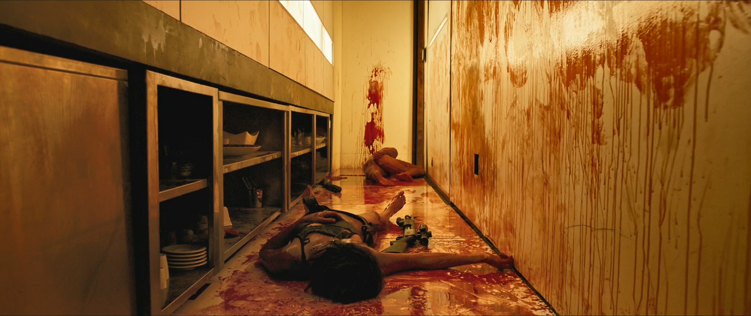 复仇剧照的剧照