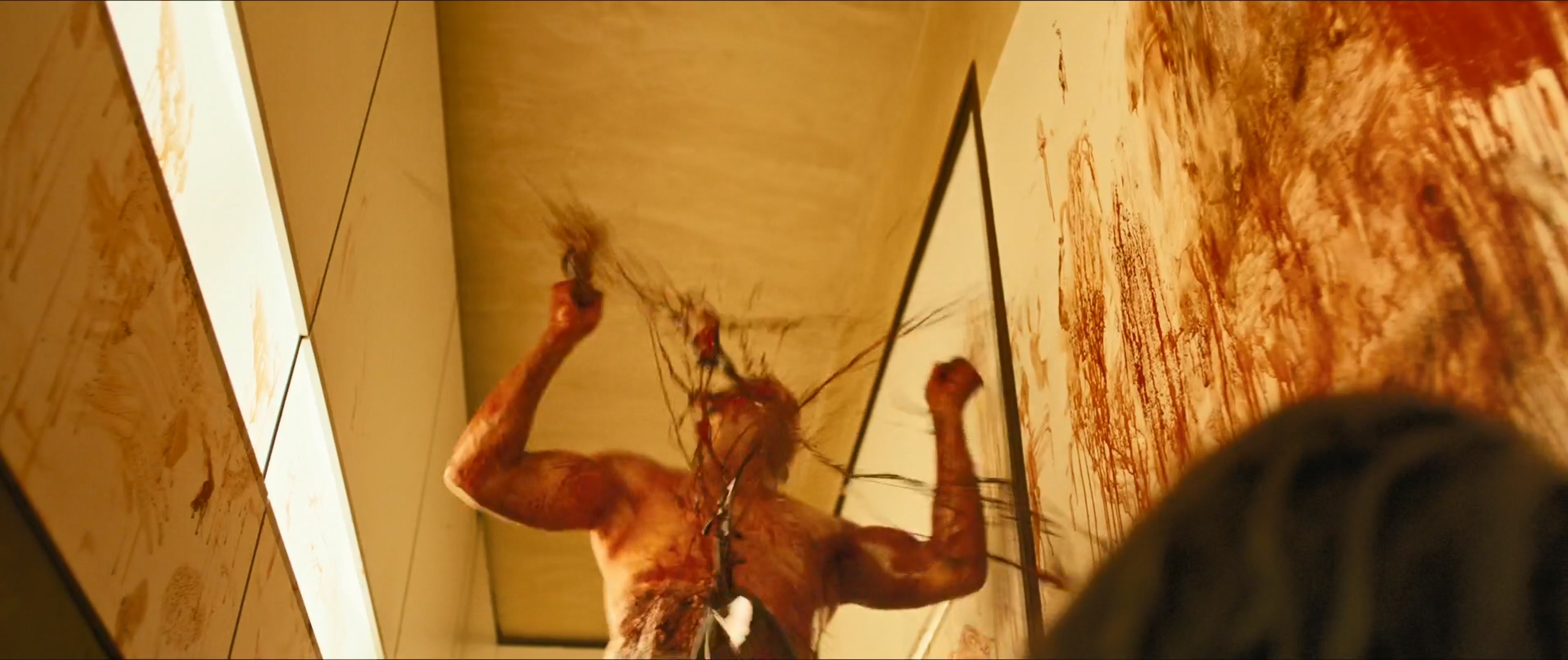 复仇剧照的剧照