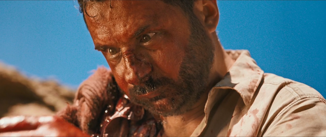 复仇剧照的剧照