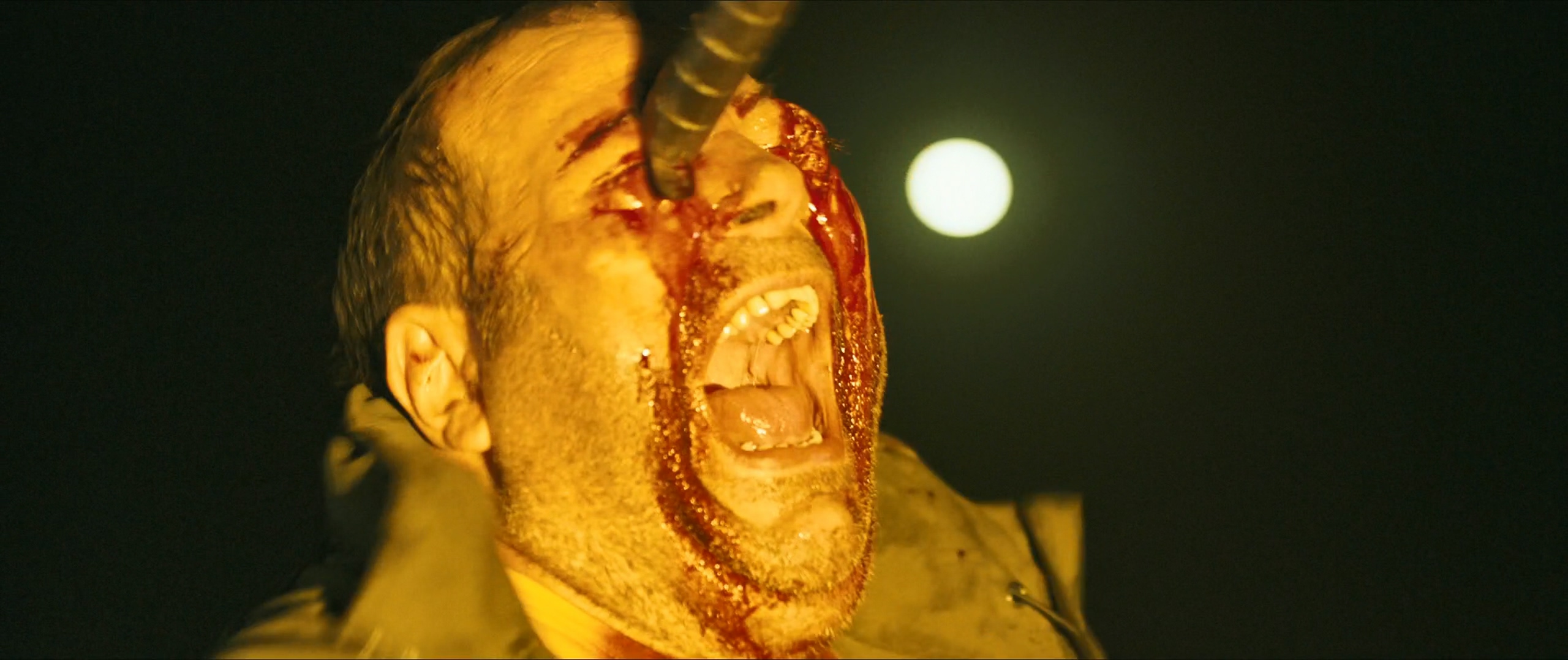 复仇剧照的剧照