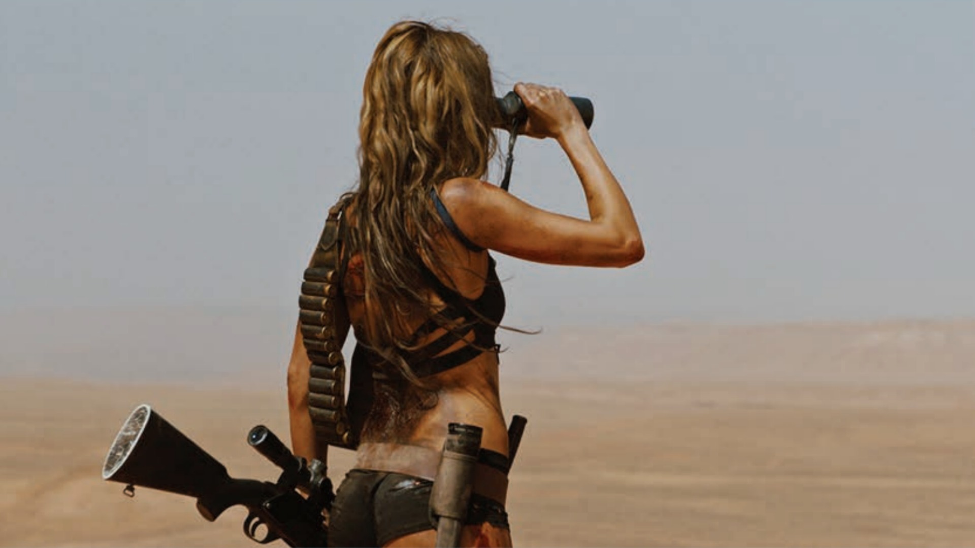 复仇剧照的剧照