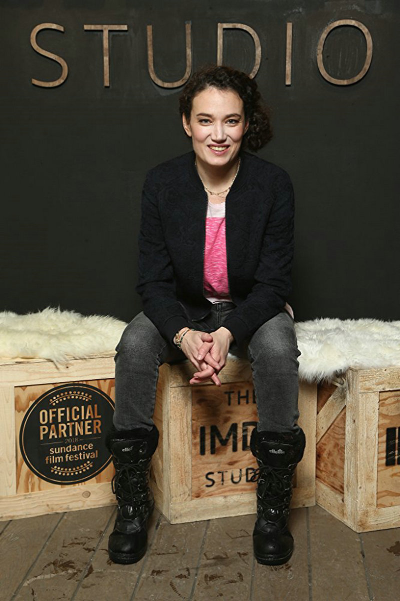 复仇剧照的剧照