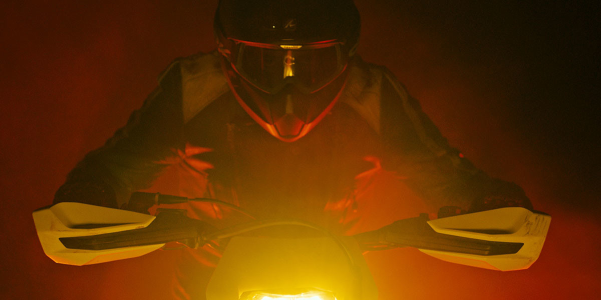 复仇剧照的剧照