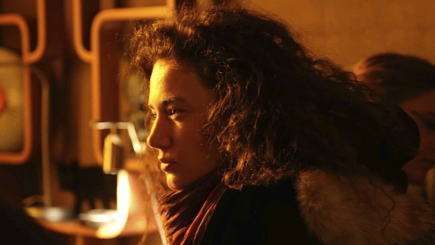 复仇剧照的剧照