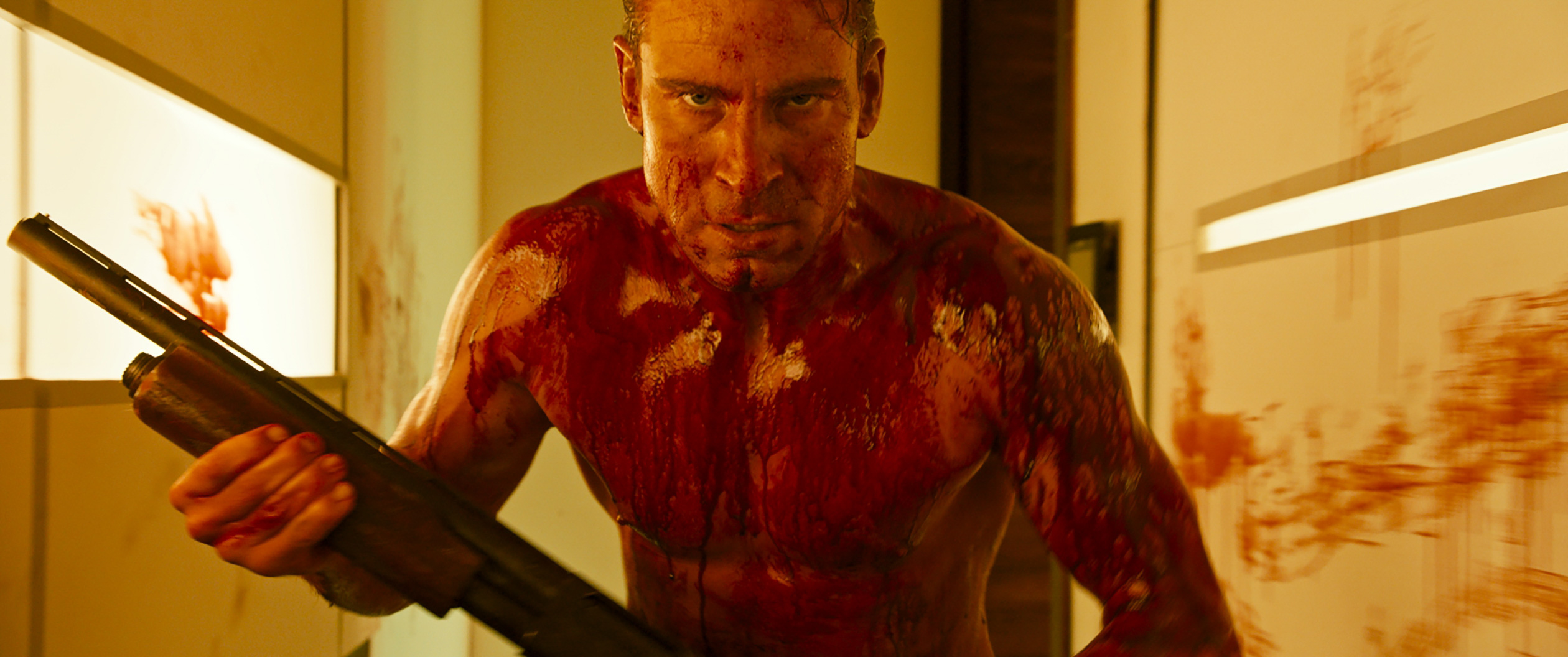 复仇剧照的剧照