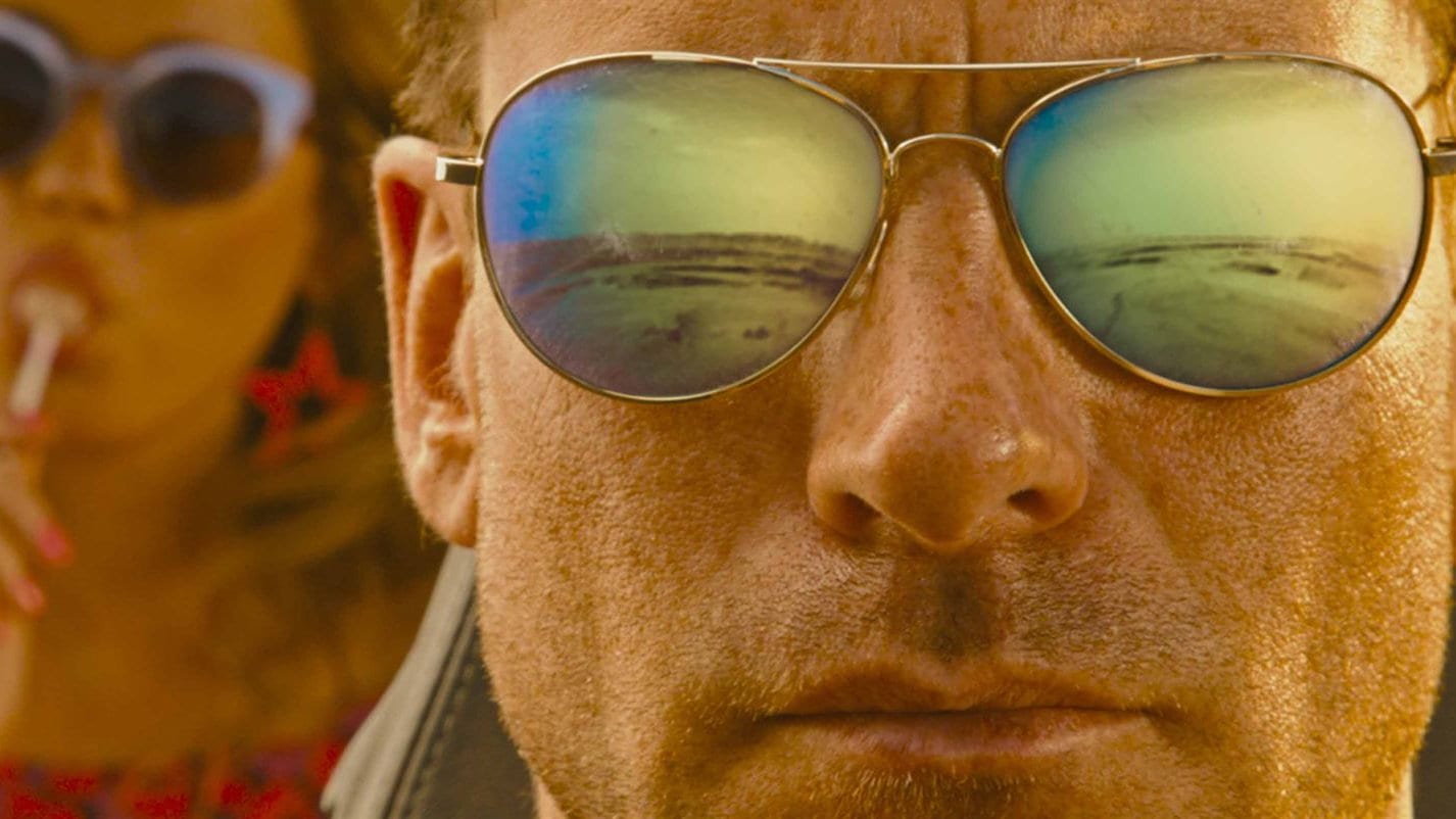 复仇剧照的剧照